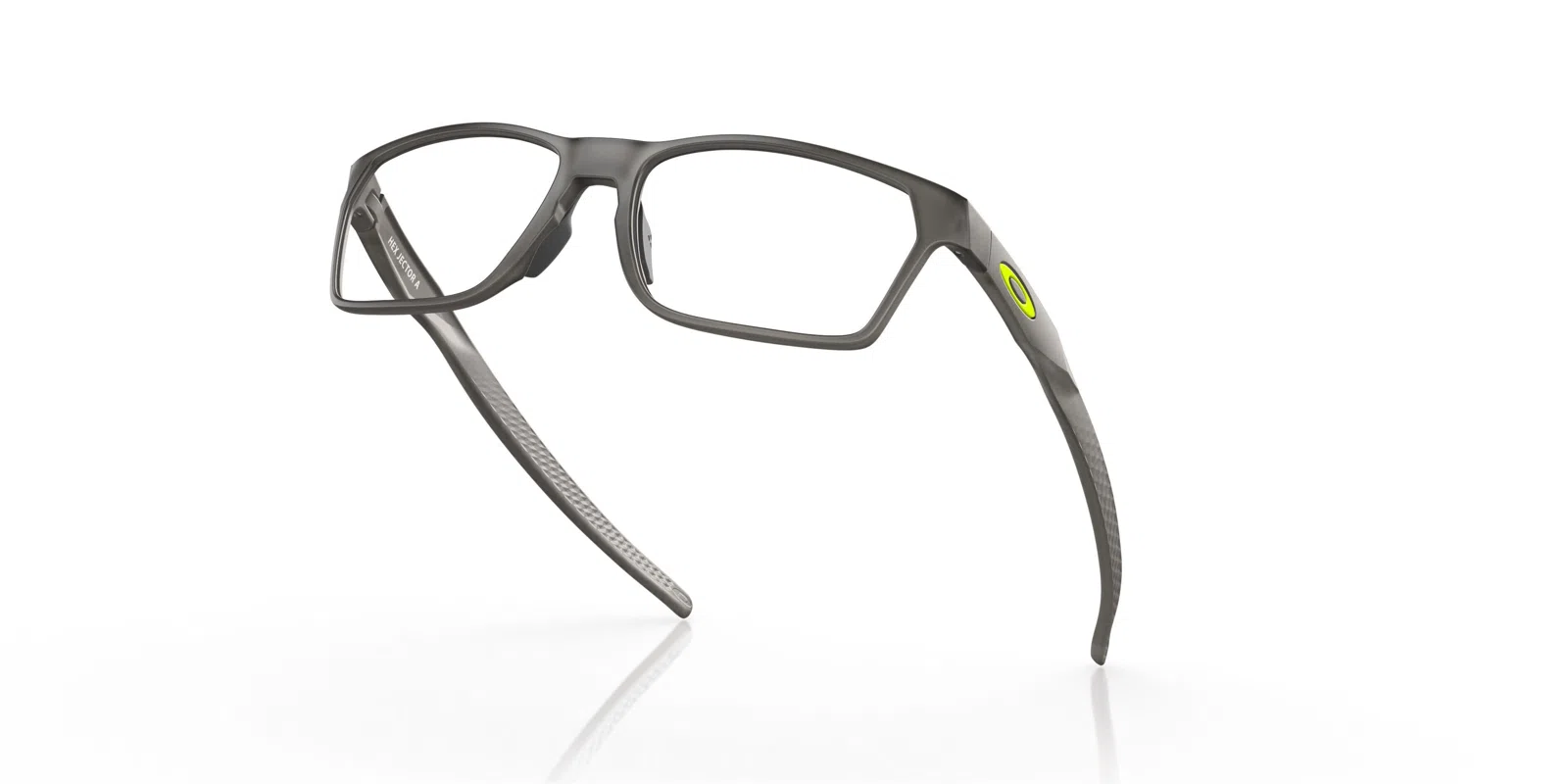 Oakley Hex Jector 8174F Eyeglasses - view 33